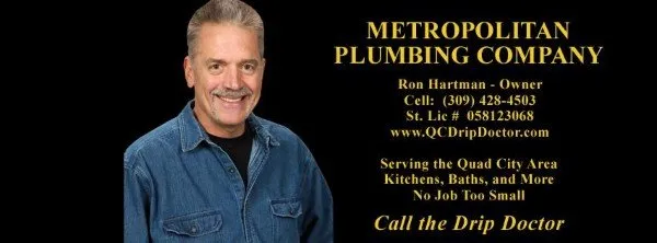 Metropolitan Plumbing