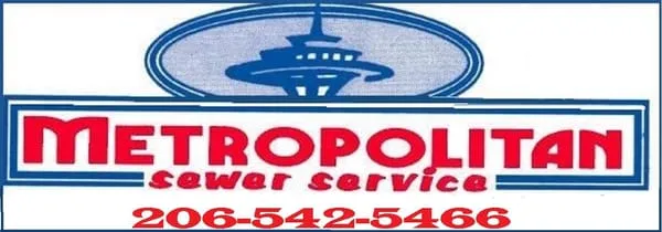 Metropolitan Sewer Service Logo