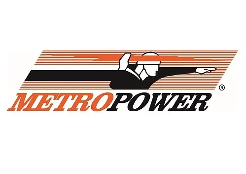 Slide of MetroPower