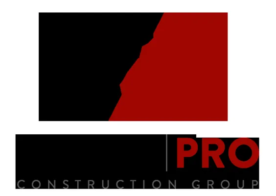 Metropro Construction Group Logo