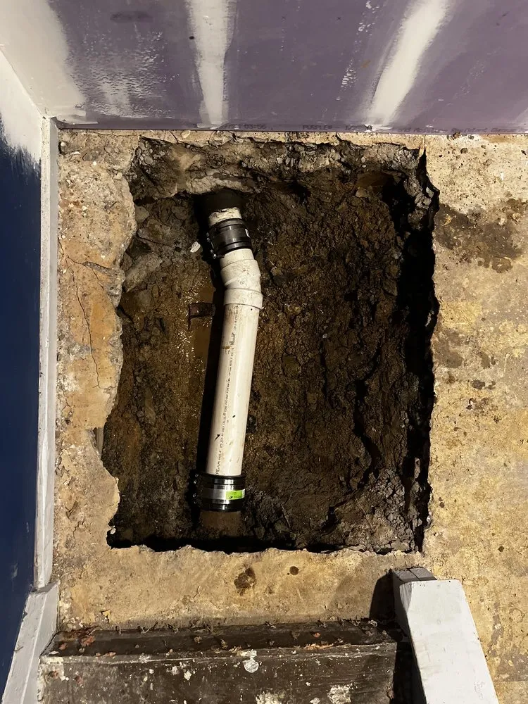 Slide of Metz Plumbing & Sewer Lining