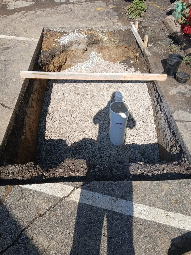 Slide of Metz Plumbing & Sewer Lining