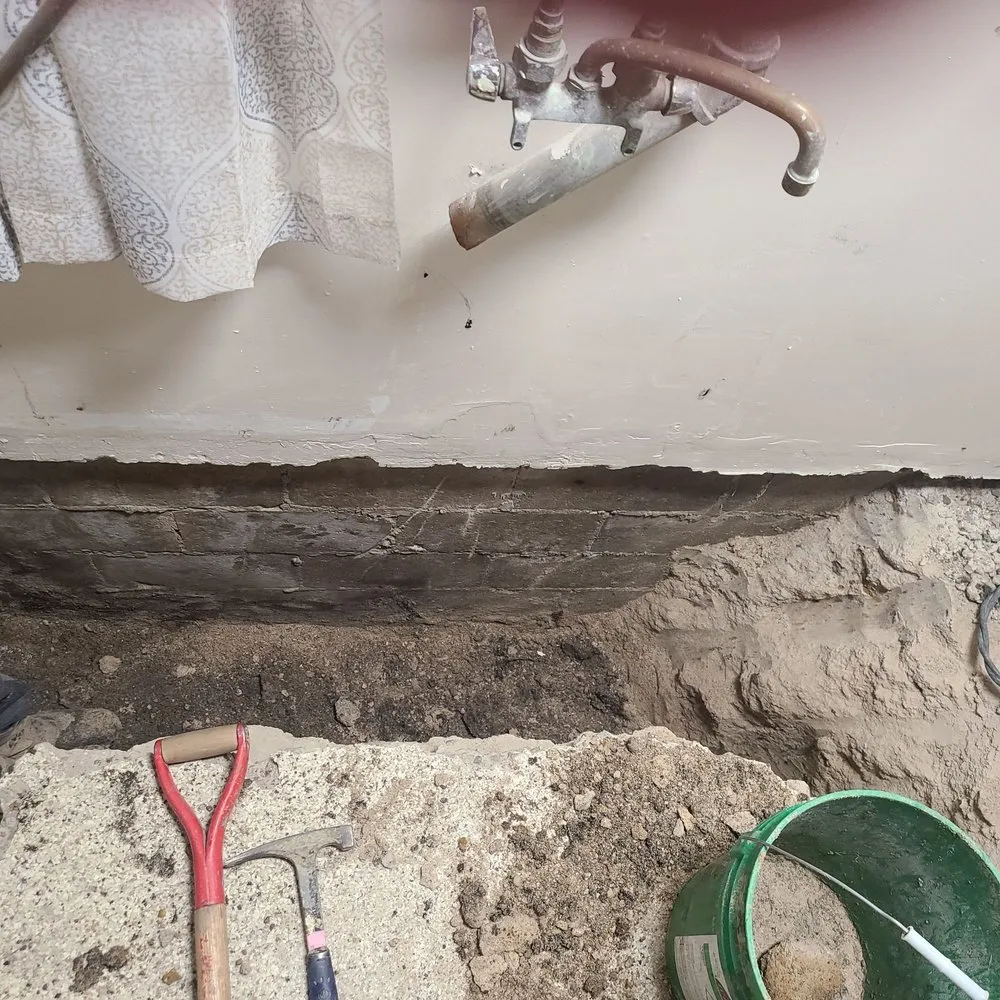 Slide of Metz Plumbing & Sewer Lining