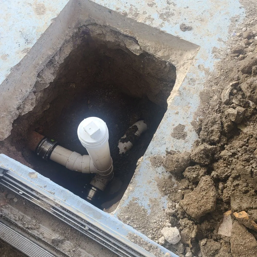 Quality leak detection experts serving Canonsburg, PA - Metz Plumbing & Sewer Lining