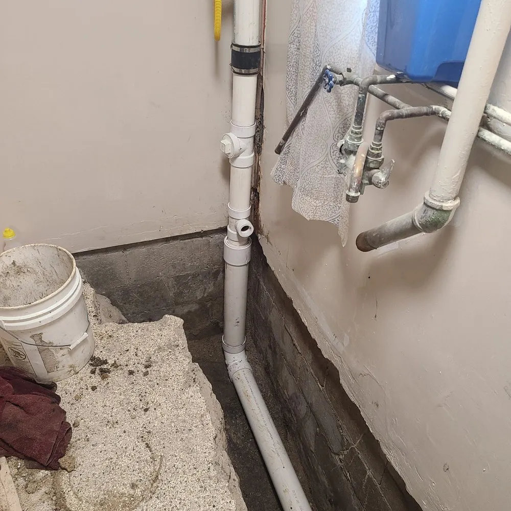 Reliable water heater service for homes in Canonsburg, PA by Metz Plumbing & Sewer Lining