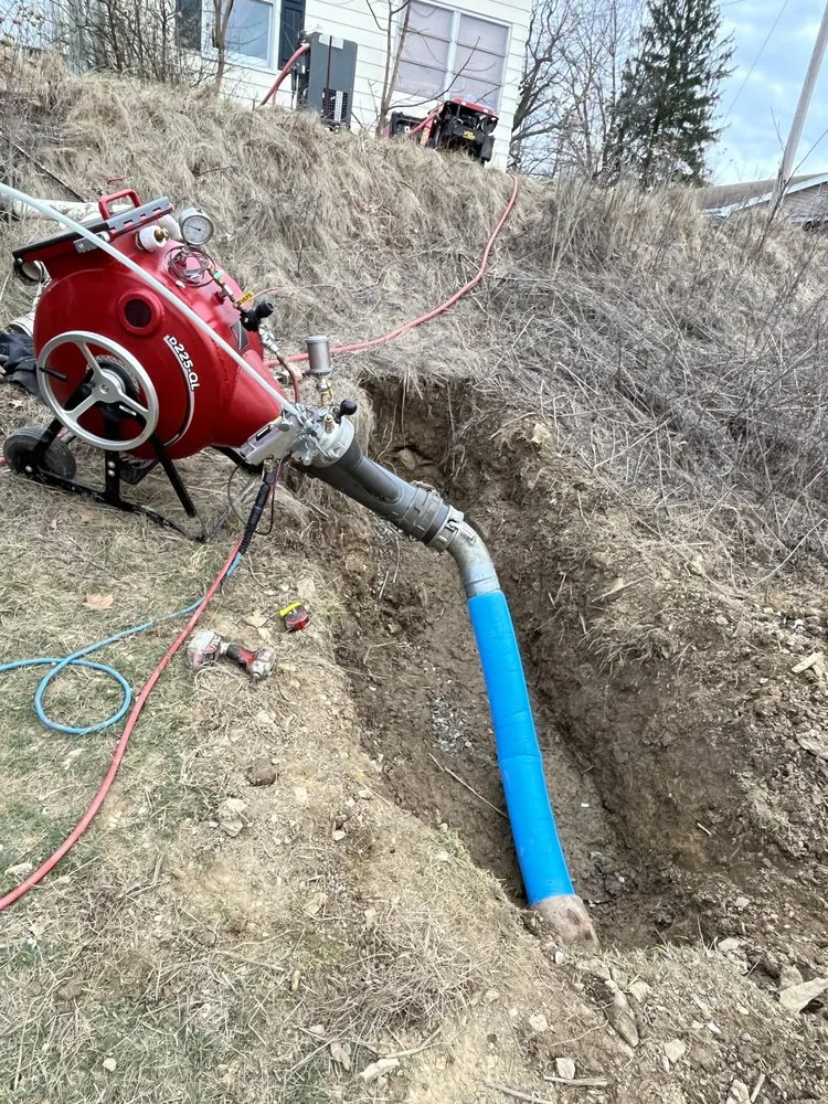 Reliable plumbing repair service in Canonsburg, PA - Metz Plumbing & Sewer Lining