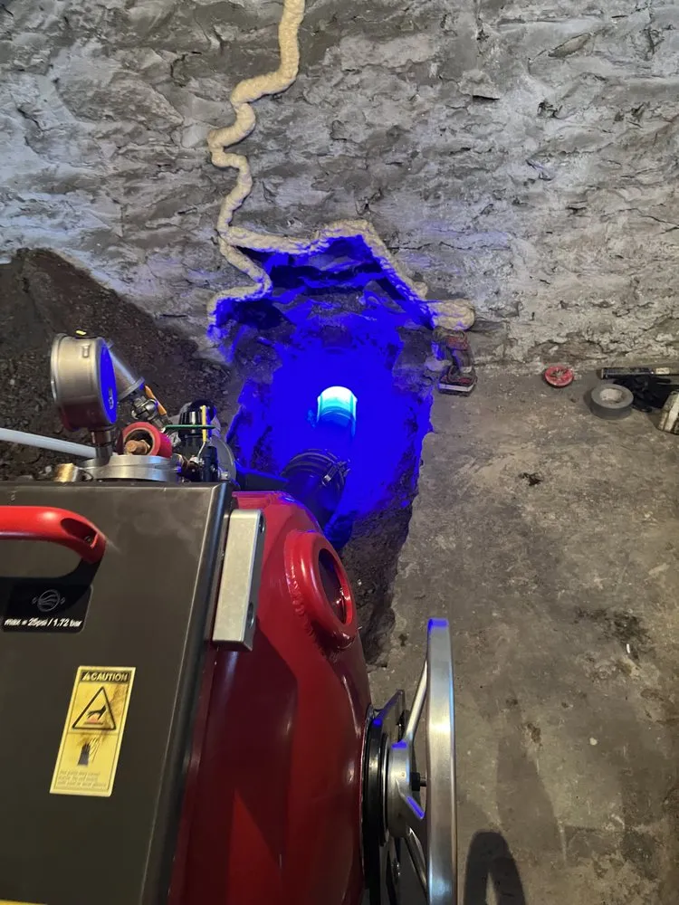 Slide of Metz Plumbing & Sewer Lining