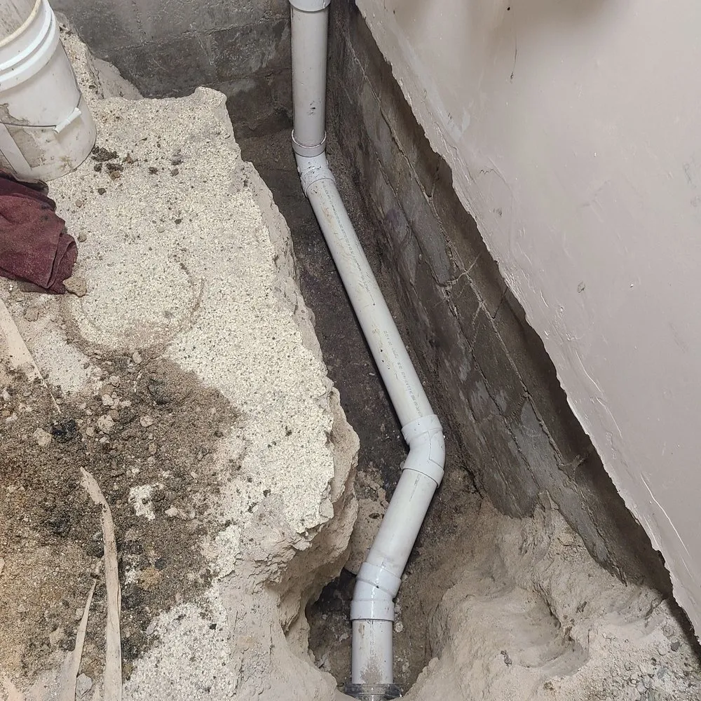 Slide of Metz Plumbing & Sewer Lining