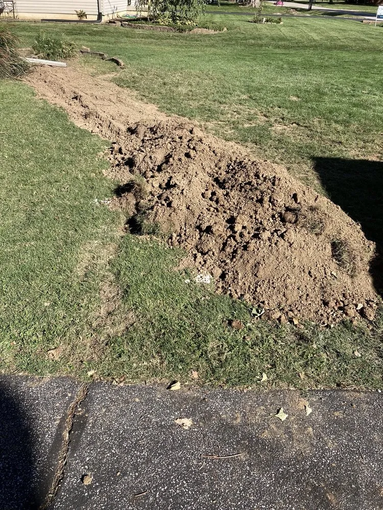 Slide of Metzier's Mr Plumber