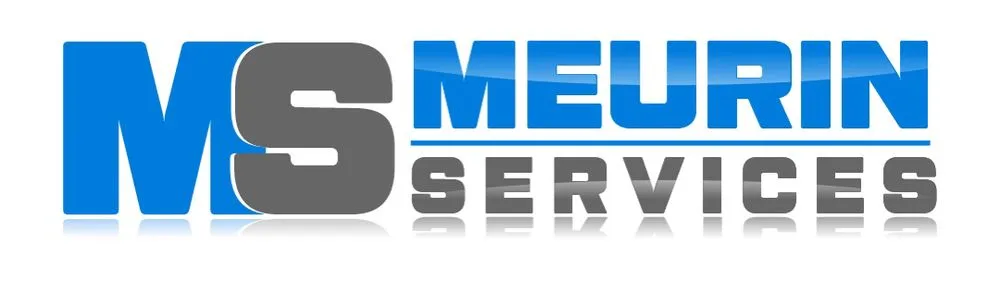 Slide of Meurin Services