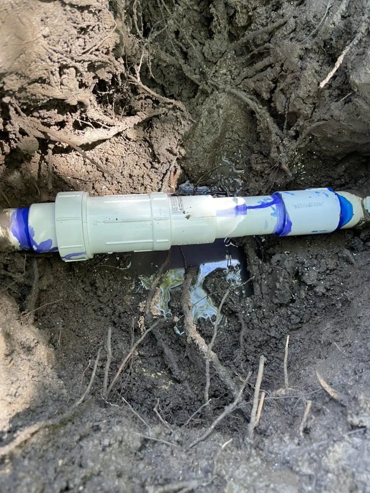 Slide of Meurin Services