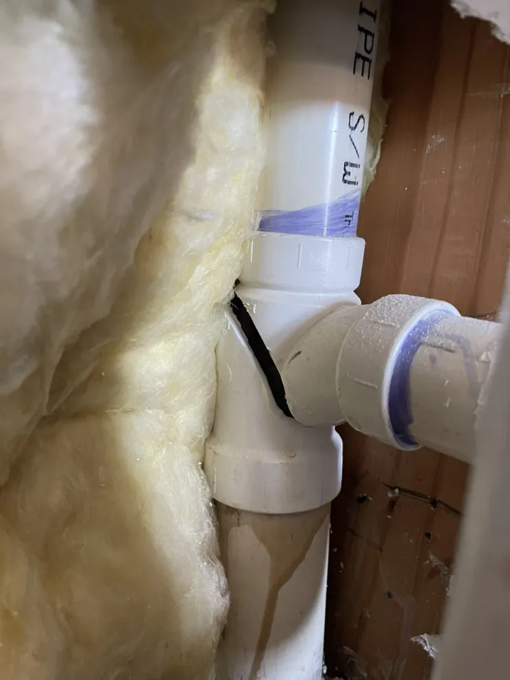 Slide of Meurin Services