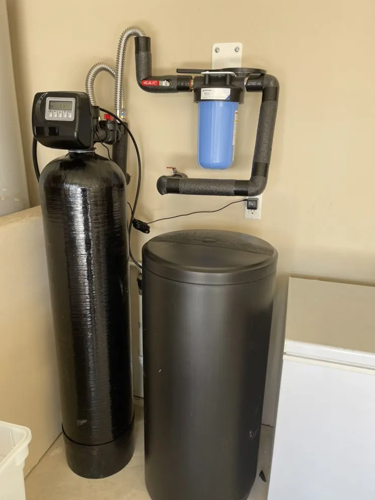 Slide of Meurin Services