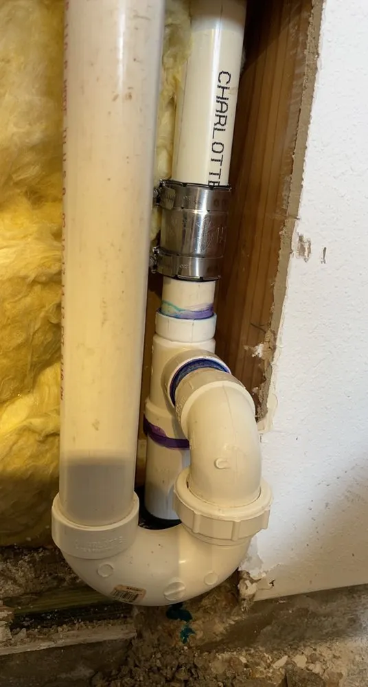 Slide of Meurin Services