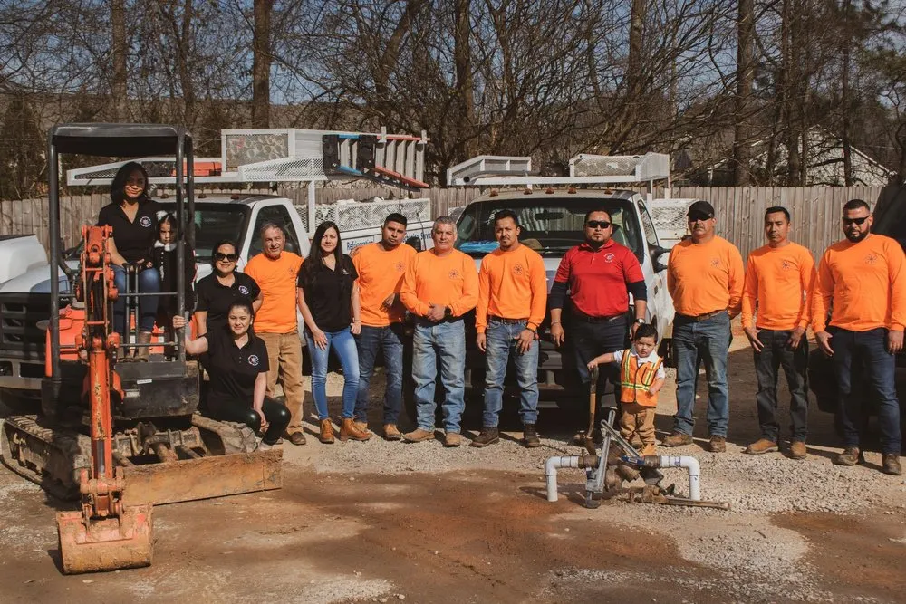 Slide of Mex Mechanical Services