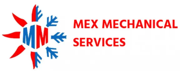 Slide of Mex Mechanical Services