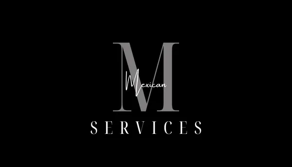 Mexican Services Logo