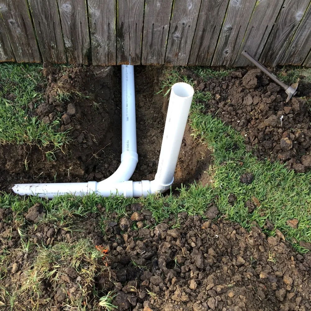 Slide of Meyer Plumbing