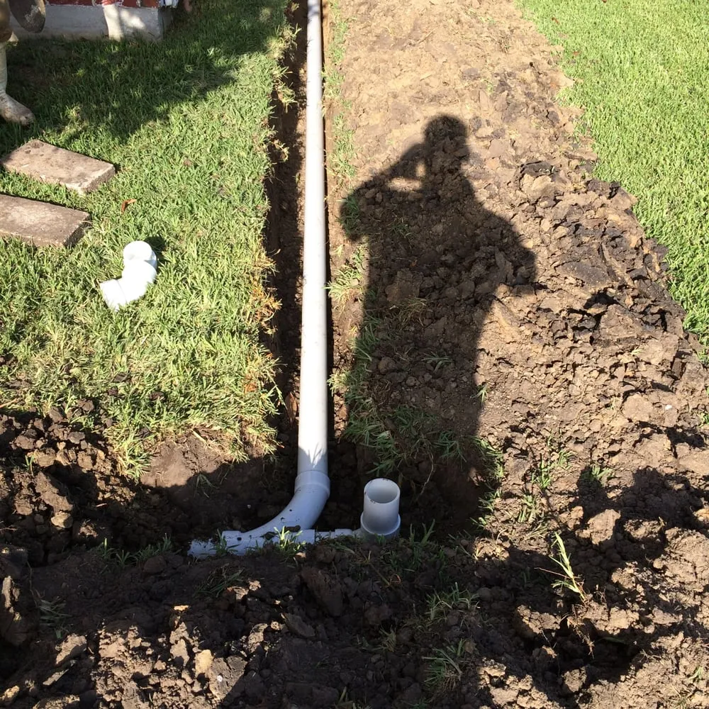 Slide of Meyer Plumbing