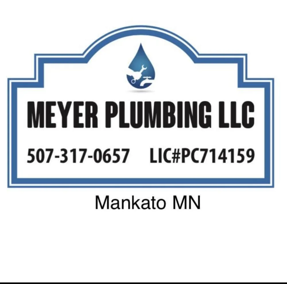 Slide of Meyer Plumbing