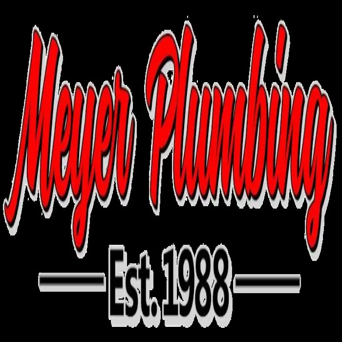Slide of Meyer Plumbing