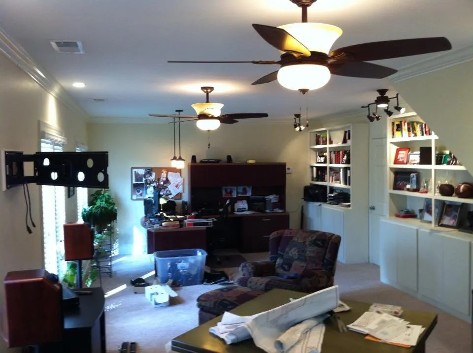 Slide of Meyers and Hupp Enterprises