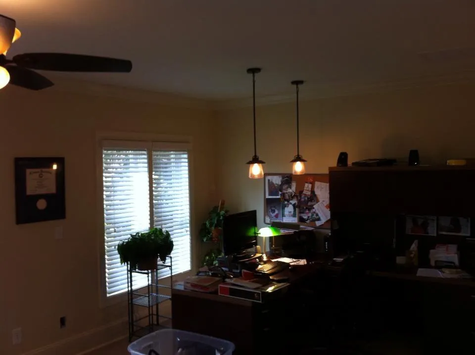 Slide of Meyers and Hupp Enterprises