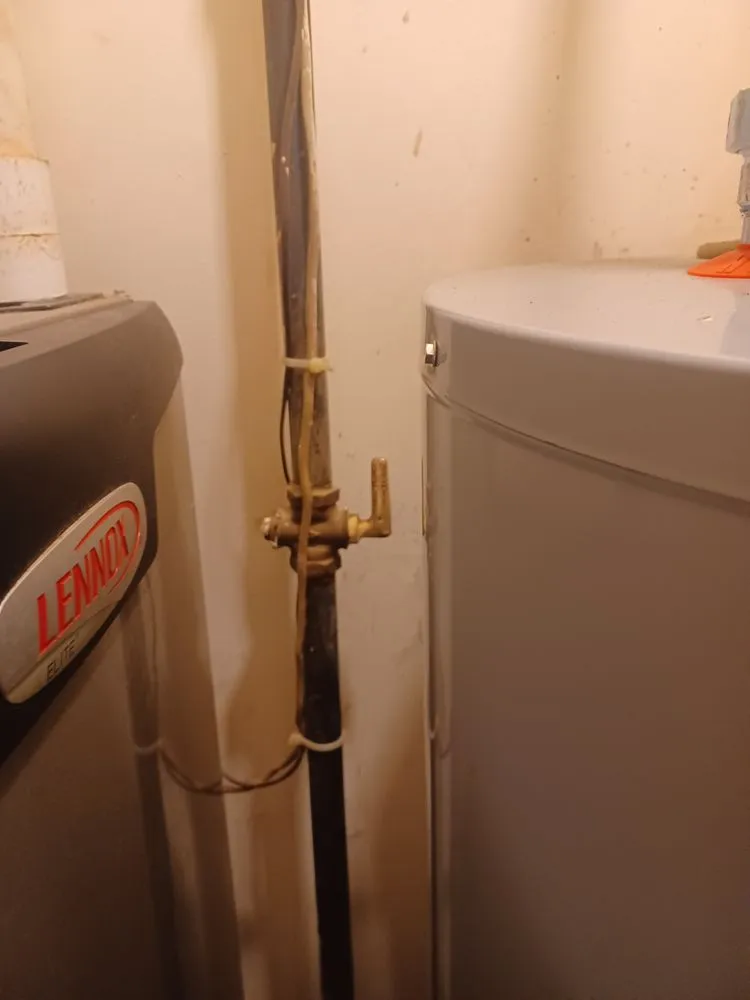 Slide of Meyer's Companies