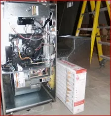 Slide of Meyer's Companies