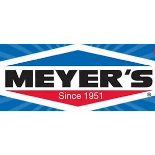 Slide of Meyer's Companies