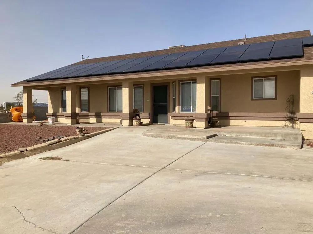 Slide of Meza Brothers