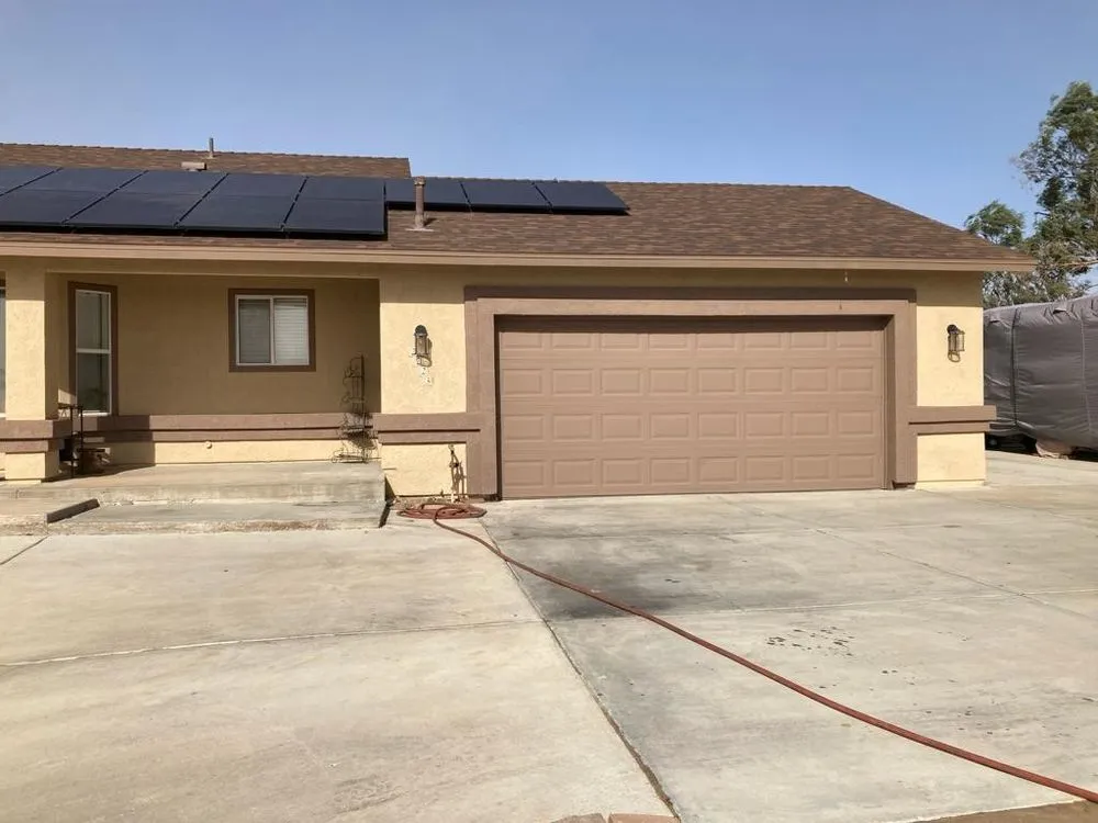 Slide of Meza Brothers