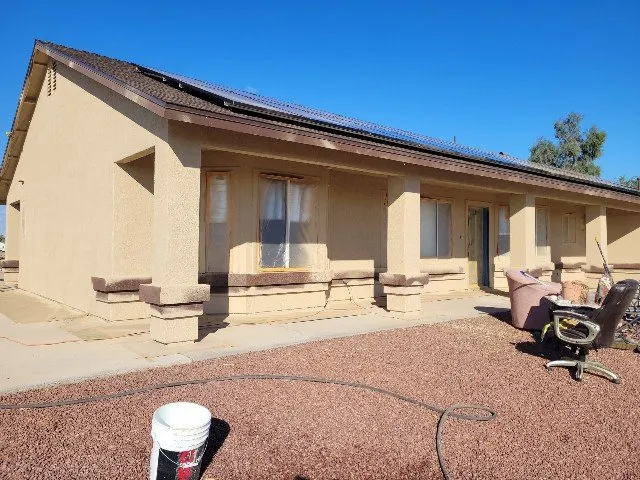 Slide of Meza Brothers