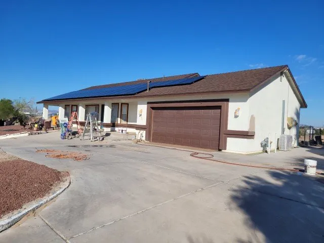 Professional drain cleaning in Bullhead City, AZ by Meza Brothers