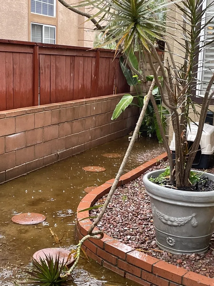 Slide of Meza Plumbing