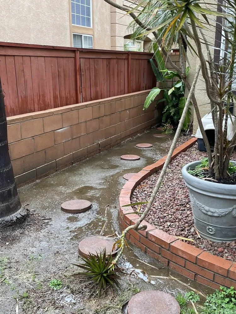 Slide of Meza Plumbing