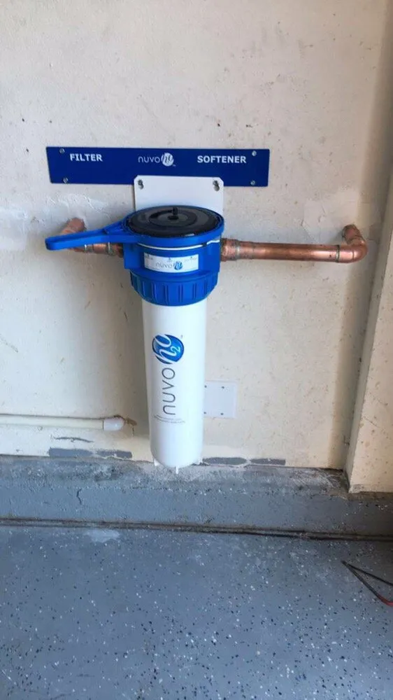 Slide of Meza Plumbing