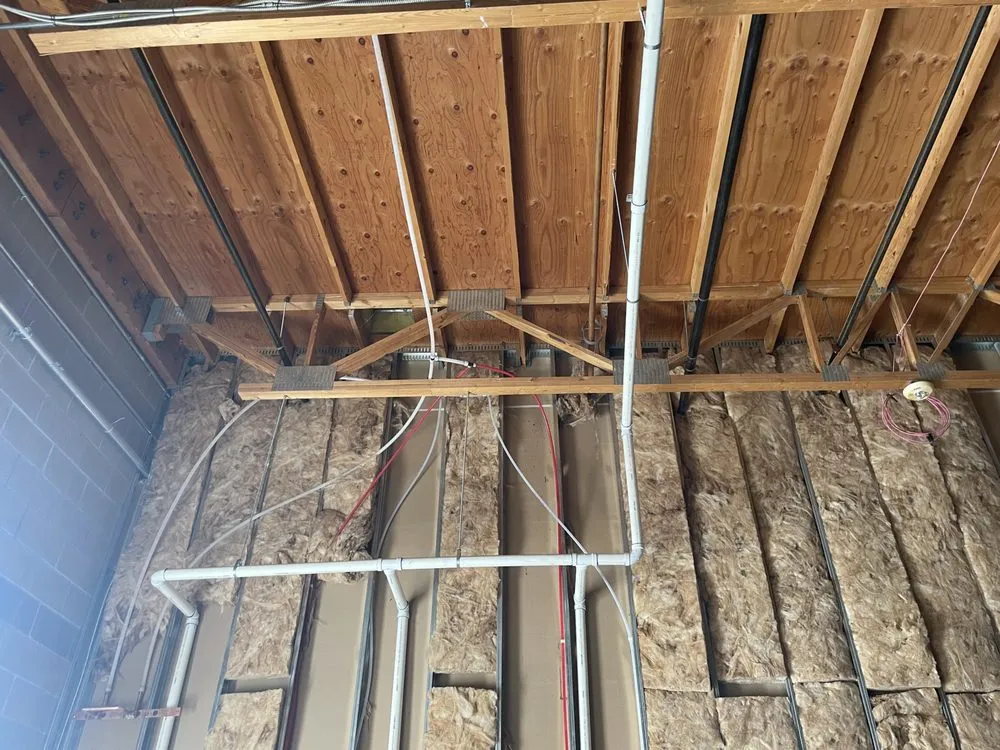 Slide of Meza Plumbing