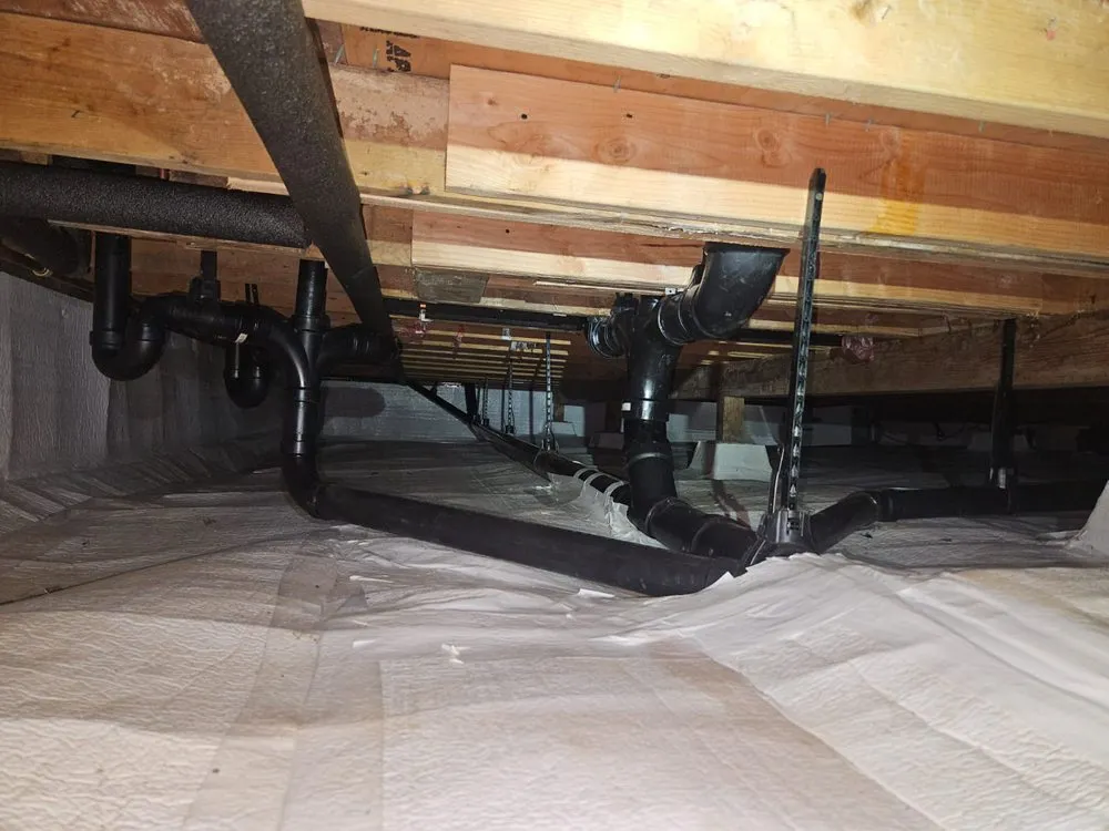 Slide of Meza’s Plumbing