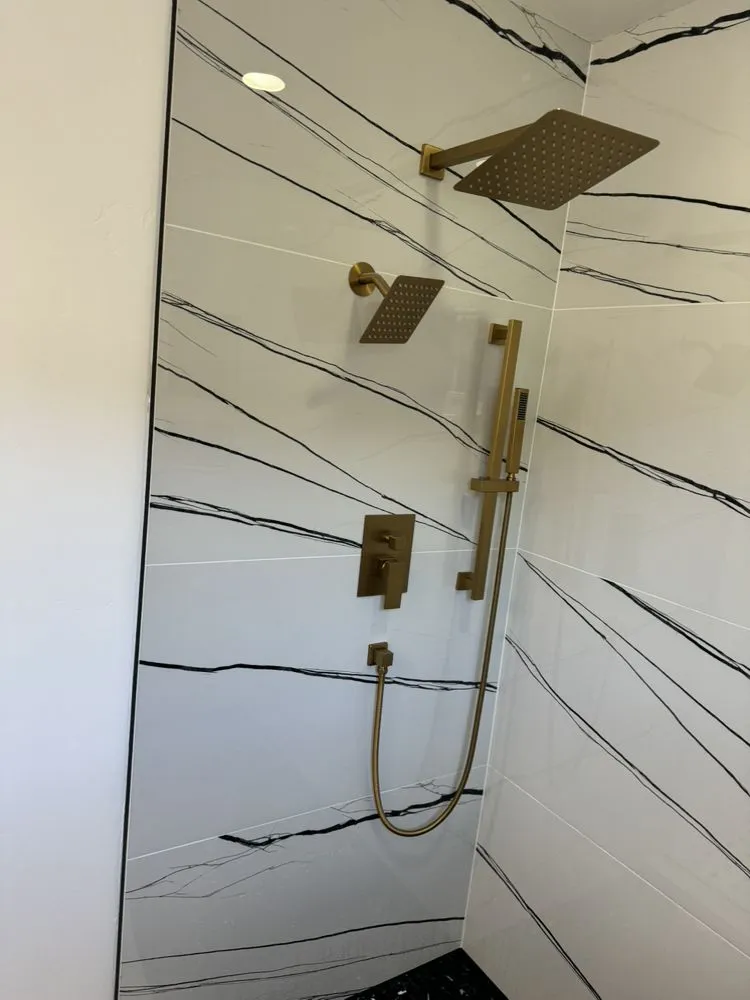 Slide of Meza’s Plumbing