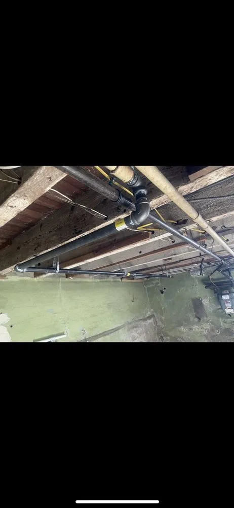 Slide of Mezzaroba Plumbing And Heating