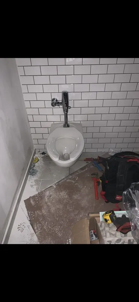 Slide of Mezzaroba Plumbing And Heating