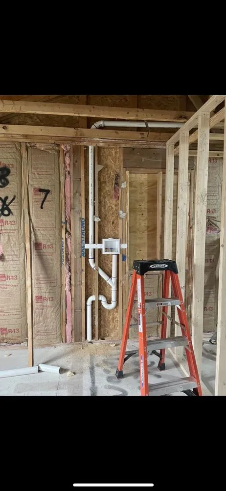 Slide of Mezzaroba Plumbing And Heating