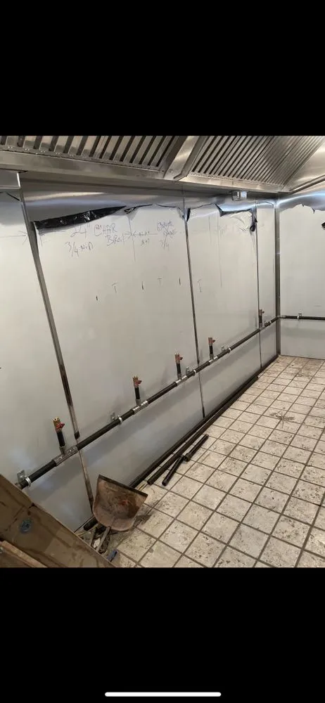 Slide of Mezzaroba Plumbing And Heating