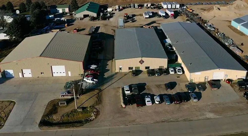 Slide of MF Construction