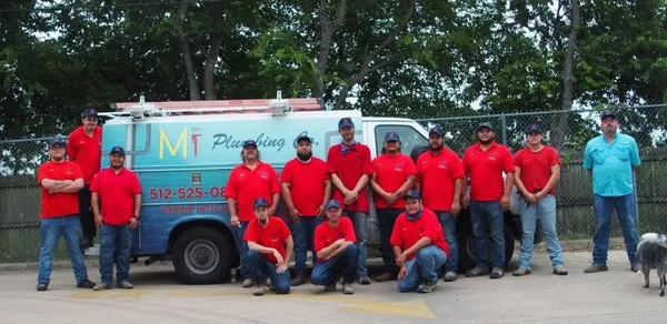 MF Plumbing