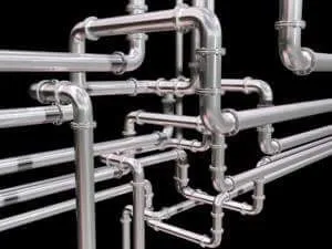 Slide of MFS Plumbing Services