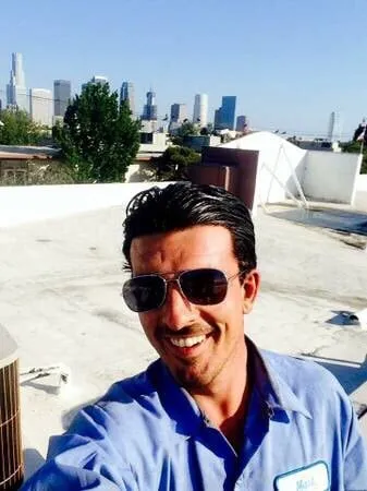 Slide of MFS Plumbing Services