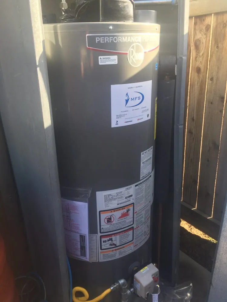 Trusted emergency plumbing experts serving Beverly Hills, CA - MFS Plumbing Services