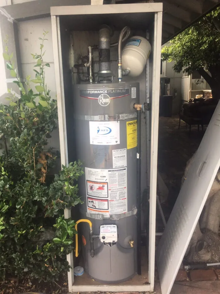 Expert plumbing repair service in Beverly Hills, CA - MFS Plumbing Services